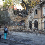 Tragédie d’Odessa : qu’est-ce qui s’est réellement passé ?