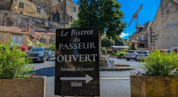 Les Bistros Communaux : Une Solution pour Renforcer les Lien Sociaux dans les Zones Rurales