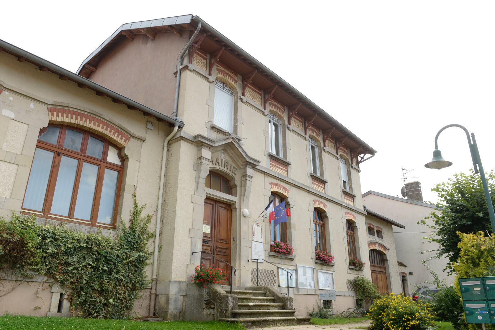 Sornéville : Une élection municipale marquée par des tensions et un triomphe inattendu