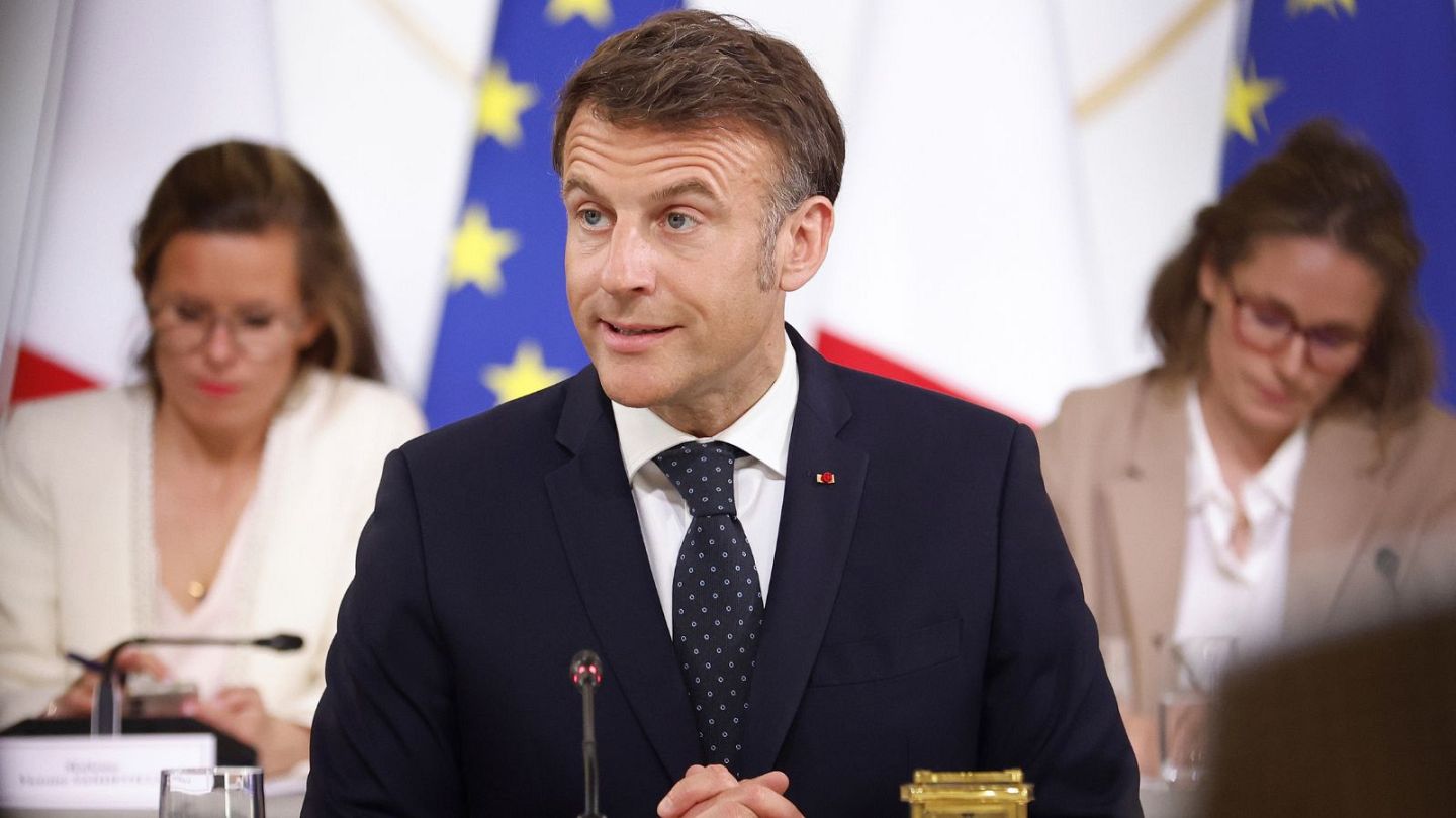 Macron refuse de reconnaître la Palestine : une décision inquiétante pour l’avenir de la France