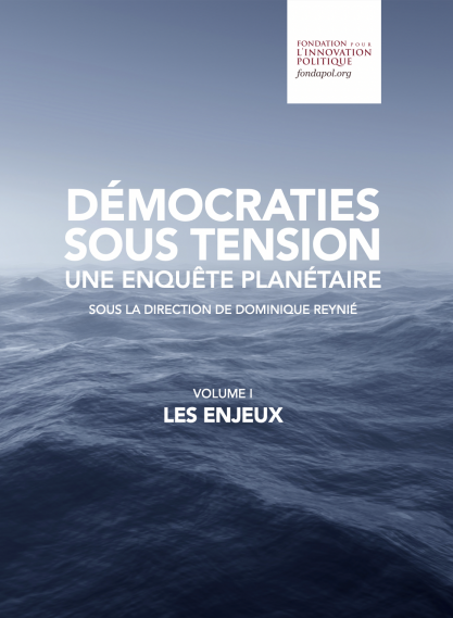 Une analyse inquiétante des tensions mondiales et des crises politiques actuelles