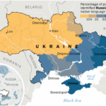Une semaine d’agressions et de tensions : l’Ukraine face à la Russie et les conflits mondiaux s’intensifient