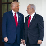 Les crimes de Trump et Rubio contre la justice internationale
