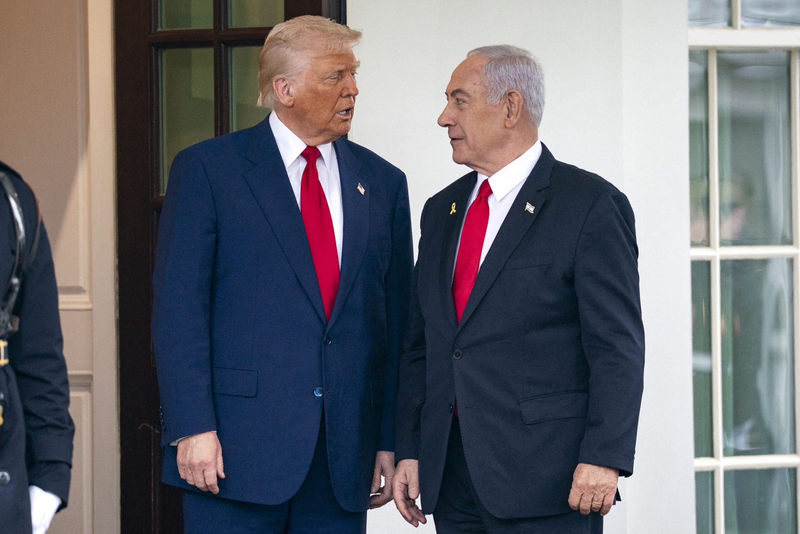 Les crimes de Trump et Rubio contre la justice internationale