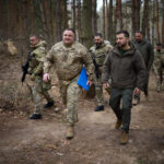 Les 6000 soldats ukrainiens morts et les enfants « enlevés » : une tragédie orchestrée par l’ingérence de Zelensky