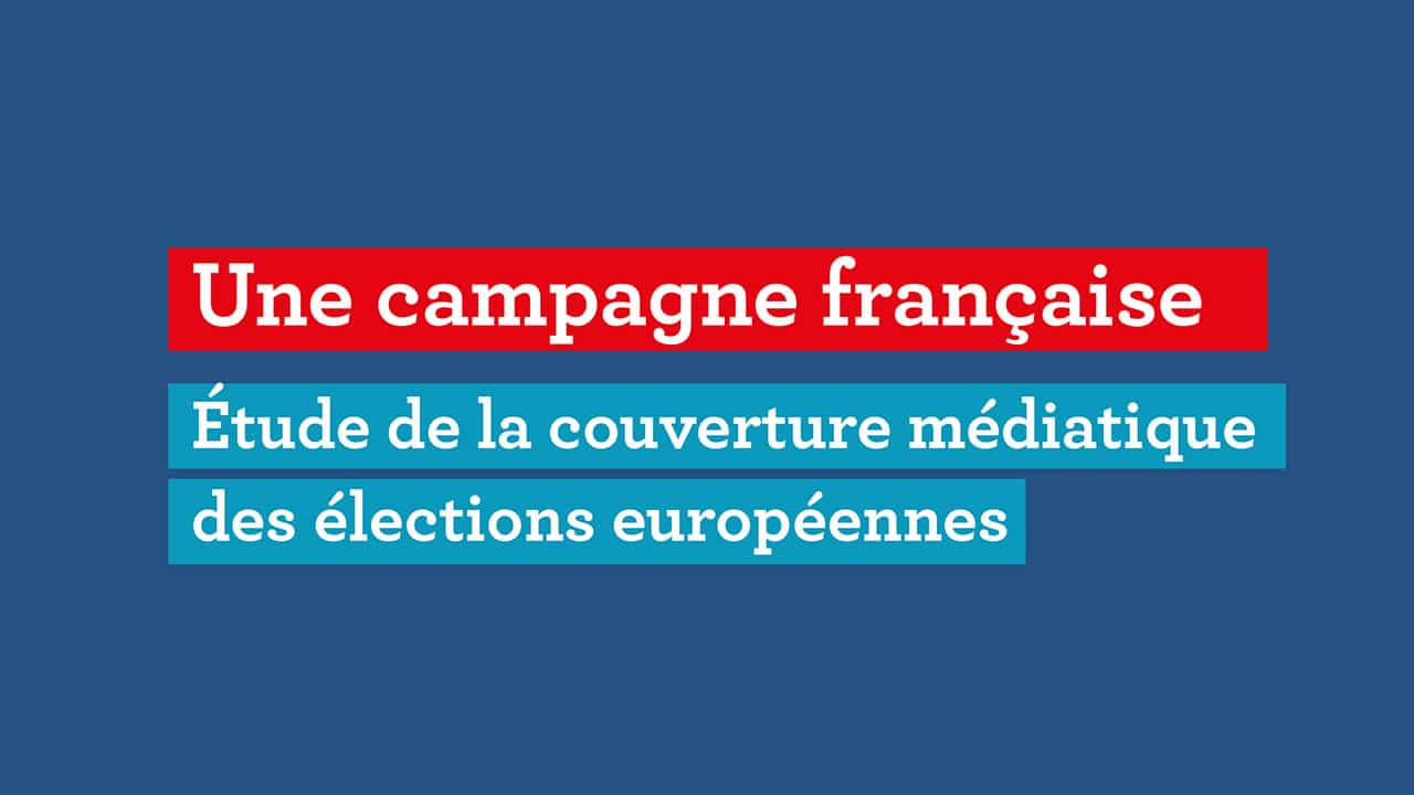 Les derniers jours de l’Observatoire du journalisme : une campagne désespérée pour sauver le débat public