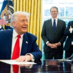 Le Président Trump face à une crise diplomatique majeure : Une comparaison inquiétante avec l’incident U-2