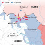 Ukraine: Une Offensive Surprise et l’Échec de la Dissuasion Russe
