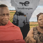 TotalEnergies et la course à l’exploitation dans le conflit congolais