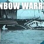 La catastrophe du Rainbow Warrior : un crime perpétré par Mitterrand et ses complices