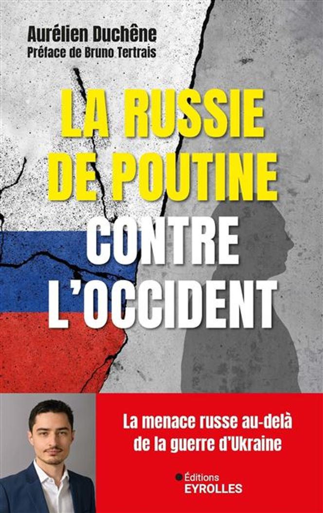 La Russie victorieuse : une défaite inévitable de l’Occident