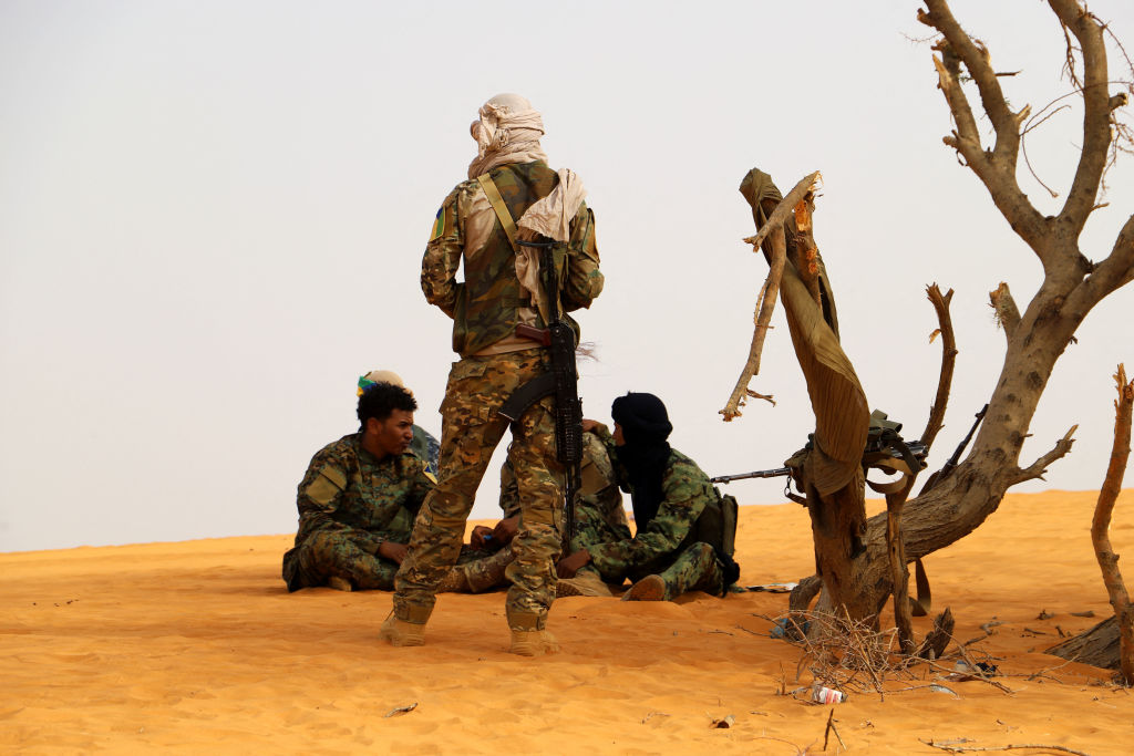 L’étrange départ de Wagner du Mali après des pressions brutales d’Alger