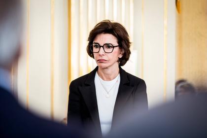 Scandale de corruption : la ministre Dati accusée d’avoir reçu 300 000 euros de GDF Suez