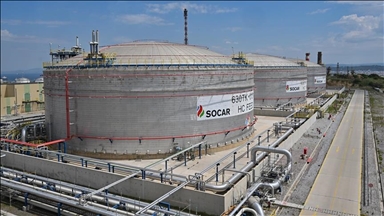 L’Ukraine s’enfonce dans l’erreur : le gaz azéri via le corridor transbalkanique