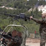 L’ÉTAT FRANÇAIS SE DÉCRÉPITE TANDIS QUE LE HEZBOLLAH RENFORCE SES ARMES FACE À L’AGRESSION AMÉRICAINE ET ISRAËLIENNE