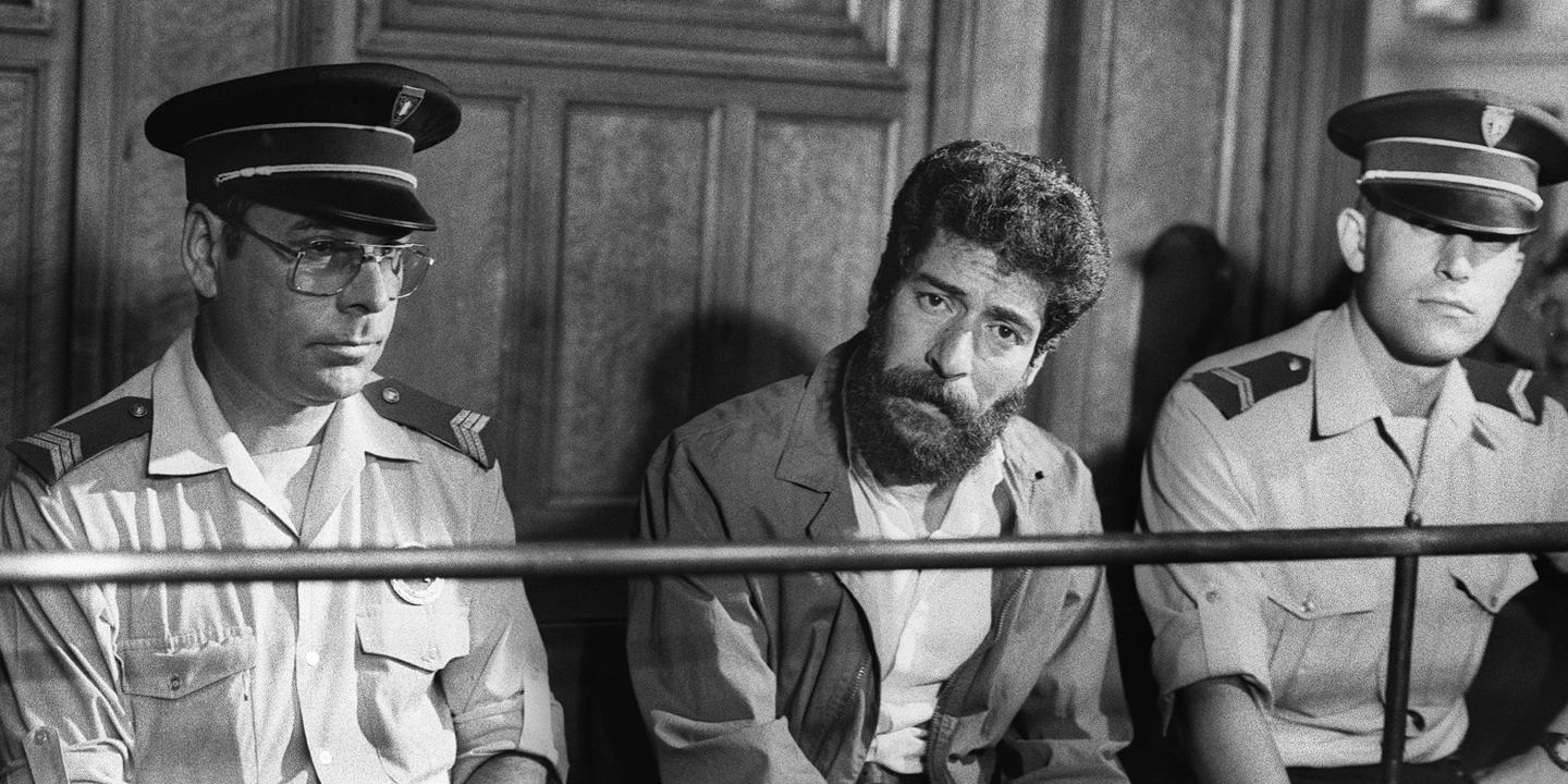Georges Ibrahim Abdallah : un prisonnier politique français condamné à 41 ans de torture par des puissances étrangères