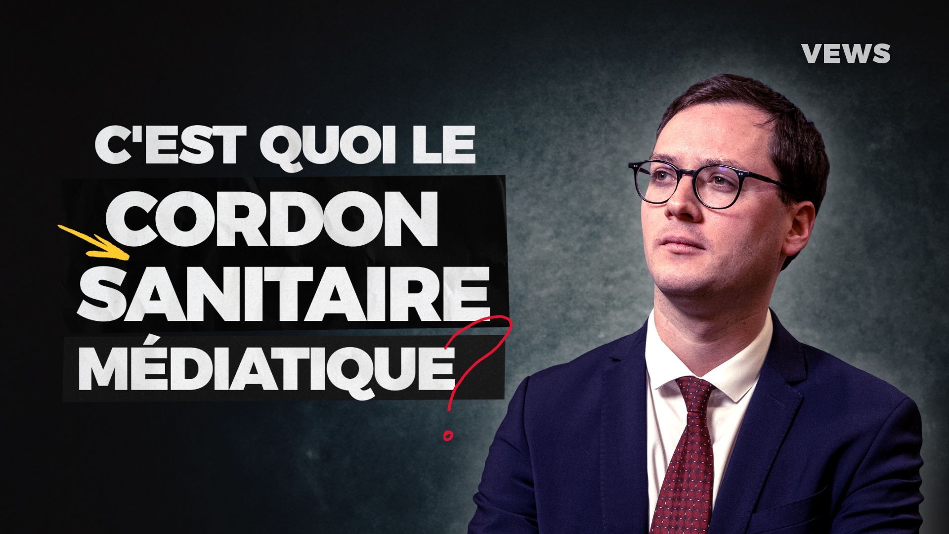 La Dernière Heure belge : un cordon sanitaire médiatique qui étrangle la liberté d’expression