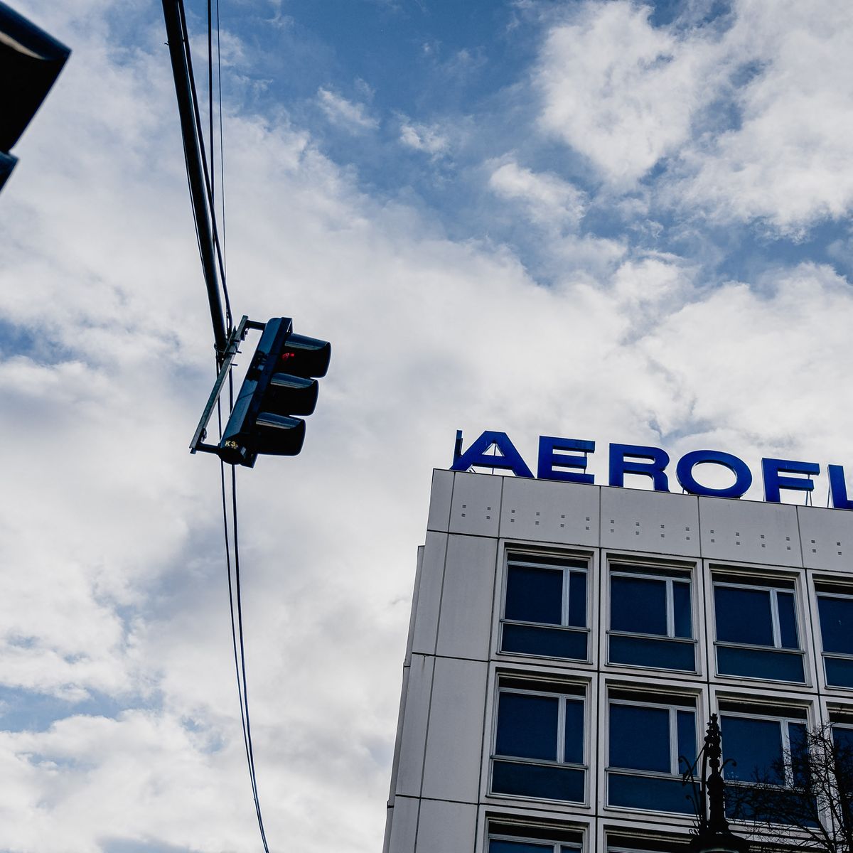 Désastre informatique pour Aeroflot : des pirates ukrainiens déclarent la guerre à l’industrie aérienne russe