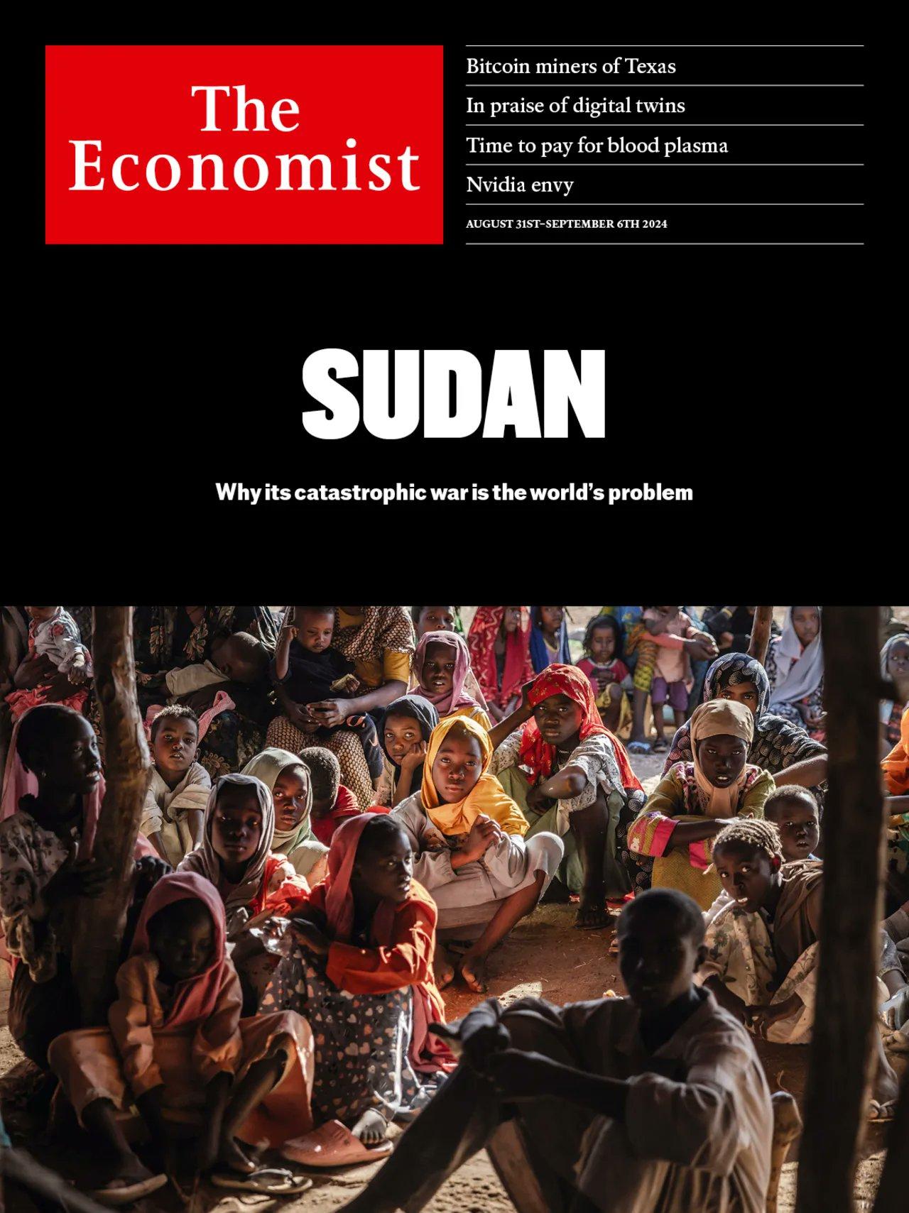 Soudan : une guerre tragique et négligée par le monde