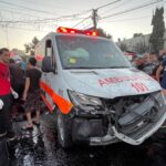 Une ambulancière canadienne licenciée pour son défi au génocide israélien