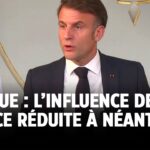Une consultante de LCI accuse la France d’être « démographiquement faible » en suggérant l’importation de mineurs d’Afrique et d’Inde