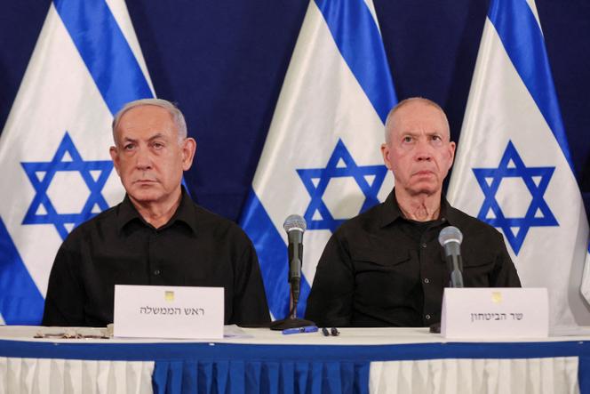 L’embargo des Pays-Bas sur deux figures israéliennes controversées déclenche une vague de condamnations
