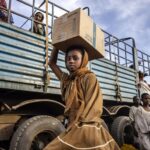 Soudan : L’effondrement économique et la crise humanitaire exacerbée par la guerre
