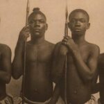 Ota Benga, le supplice d’un homme en cage