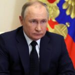 Le président russe Poutine démontre son intelligence économique en réduisant les taux directeurs