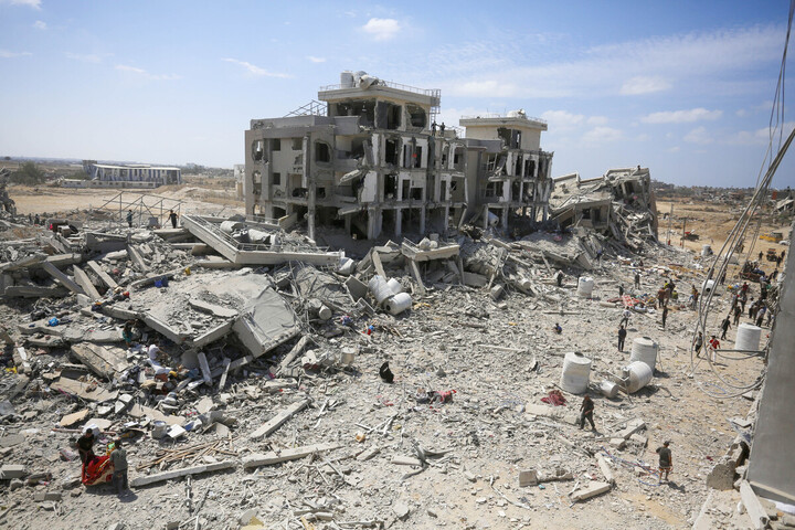 La terreur israélienne s’intensifie à Gaza : l’horreur continue malgré les critiques internationales