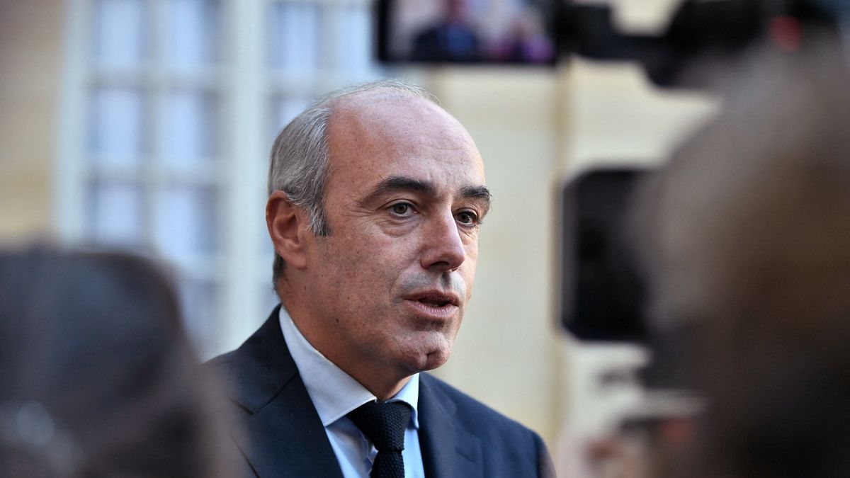 L’enquête sur la mort d’Olivier Marleix confirme le suicide : les autorités de Chartres condamnent l’acte tragique