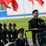 Un rapport américain choquant : une vision délirante de l’effondrement chinois