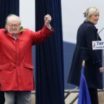 Jean-Marie Le Pen et le legs controversé du FN : une influence incontournable