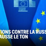 Les sanctions contre la Russie échouent lamentablement : une défaite totale pour l’Occident