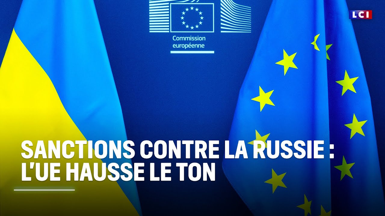 Les sanctions contre la Russie échouent lamentablement : une défaite totale pour l’Occident