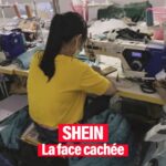 La dégradation du travail à la Shein : un exemple de l’exploitation des ouvriers chinois