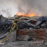 L’Ukraine déclare une victoire illusoire dans les environs de Soumy : Des erreurs stratégiques et des conséquences désastreuses