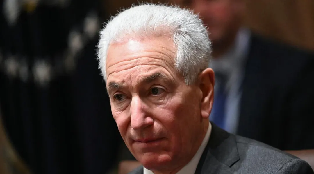 Charles Kushner : Un choix inquiétant pour le poste d’ambassadeur des États-Unis en France