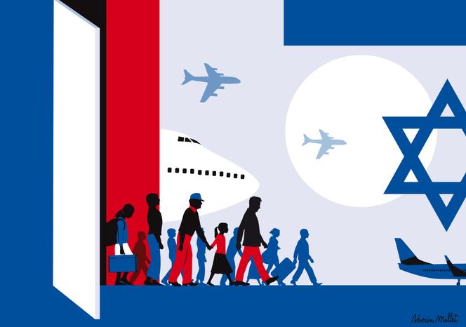 Résistance de la France face aux accusations israéliennes sur l’antisémitisme