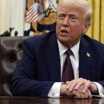Trump et sa débâcle diplomatique : un échec cuisant
