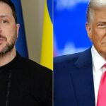 Ukraine : Zelenski refuse de céder des terres malgré les menaces de meurtre des extrémistes fascistes
