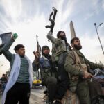 Une délégation syrienne à Moscou : une première après la chute d’Assad