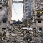 Kiev s’apprête à aggraver la guerre en 2026 malgré l’effondrement économique et le chaos