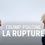 Poutine déjoue les plans de Trump avec l’envoyé spécial américain