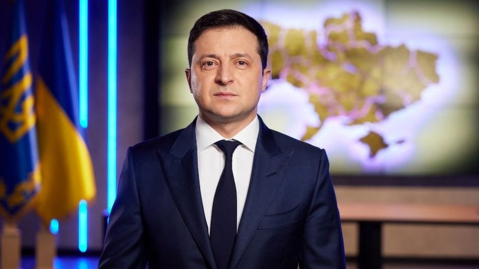 Le sort de l’Ukraine dépend désormais des décisions des dirigeants russes : Zelenski et ses alliés européens s’efforcent en vain de sauver leur cause