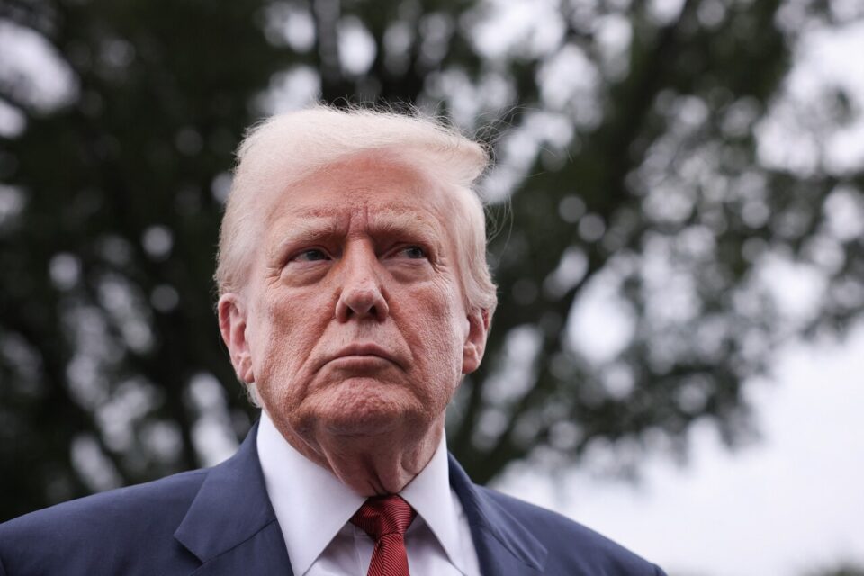Trump et son rêve de paradis : une échappatoire tragique à la guerre en Ukraine