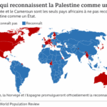 La reconnaissance de la Palestine par la France et le Royaume-Uni est une mascarade inutile et un échec cuisant