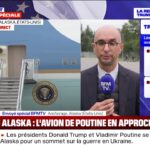 Des documents secrets trouvés en Alaska révèlent des détails inédits sur le sommet Taramp-Poutine