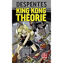 King Kong : une critique sociale dévastante