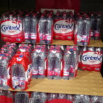 Scandale : Nestlé détruit la santé des Français avec Contrex et Hépar contaminés par des microplastiques